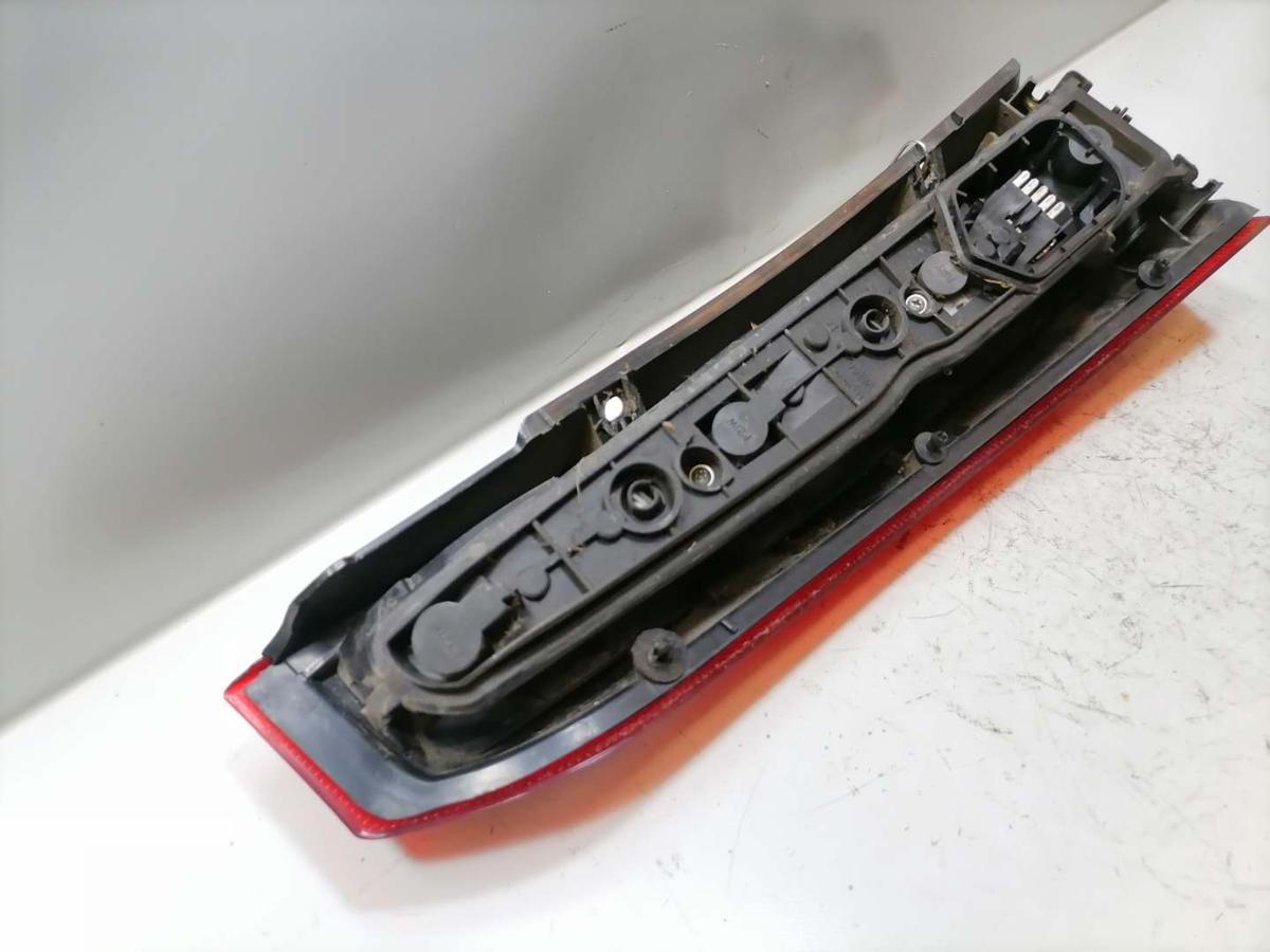 Opel Meriva A original R&uuml;cklicht R&uuml;ckleuchte Schlussleuchte rechts Bj.2003